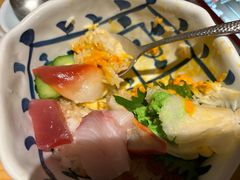 -Tuna maki寿司(园区永旺店)