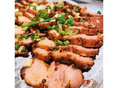 绿茶烤肉-绿茶餐厅(昌平悦荟店)