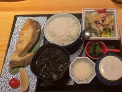 -原志优秀食材·匠心料理·海胆主题(金亿广场店)
