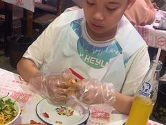 -文和友老长沙龙虾馆(化龙池店)