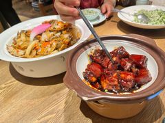 -周家二小姐的菜(西津渡店)