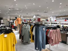 -hotwind热风(民盈山国贸店)