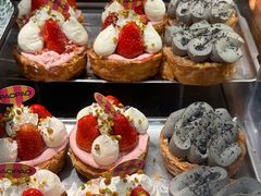 -PAOPAO Bakery&Café(港汇店)