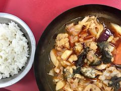 -华东政法大学第二食堂(松江校区)