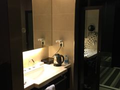 -扬州东关街文昌阁桔子水晶酒店