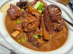 -道道鲜·崇明私房菜(五角场店)