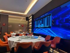 -香港狮子山下·明星粤菜餐厅(北苑店)