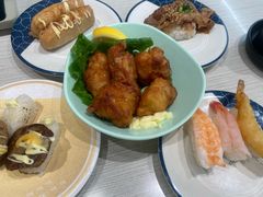 -滨寿司(新街口中央商场店)