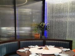 -湖畔鲁菜·二十年老字号餐厅(大明湖店)