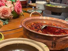 -水煮三国·川鲁江湖菜(香山店)