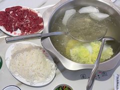 -乌记鲜活牛肉城(金砂东路店)