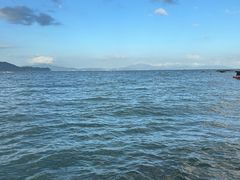 -大梅沙海滨公园