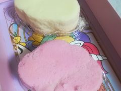 云朵芝士-好利来(朝外店)