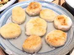 小糍粑-静一餐厅·湖北菜(前门创始店)