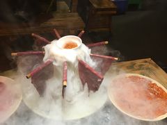 -蜀大侠火锅(建设路第五大道店)