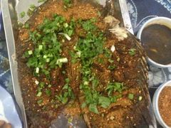 -白家寨子·山野白族菜(古城总店)