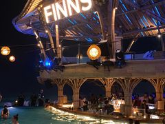 -FINNS Beach Club