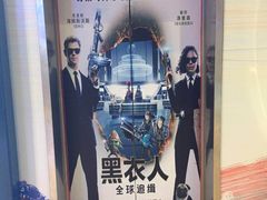 -天津美亚HeyLED影城(天津水游城店)