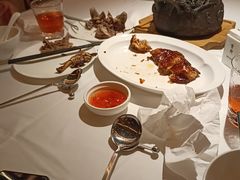 -宝轩渔府·老字号海鲜·正宗津菜(水上店)