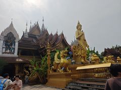 -西双版纳总佛寺