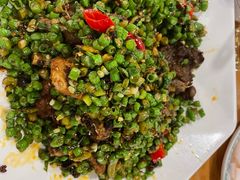 奇香排骨-明婷饭店(外曹家巷店)