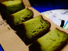 可露丽-Au Cafe&Roastery(华侨城店)
