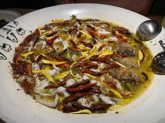 -太二酸菜鱼(深圳布吉万象汇店)