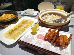 -大鸽饭(体育西路店)