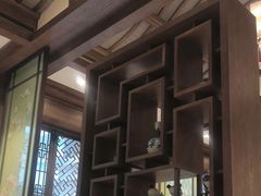 -太湖饭店·寄畅轩中餐厅