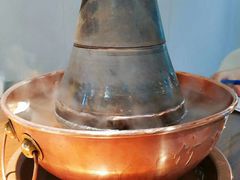 -竹叶涮肉坊(总店)