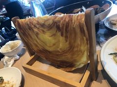 -关东小磨东北菜(上海长风大悦城店)