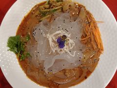-正阳门饭庄·烤鸭·北京菜(万丰路七里庄店)