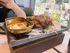 -清真·宁夏印象·盐池滩羊肉体验店(江宁路店)