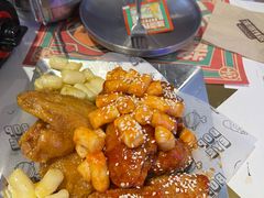 -BOPEYE·波派炸鸡(九霄天地店)