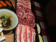 -炉小哥烤肉(朗悦公园茂店)