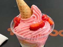 -foodoo芙多松饼店