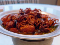 -赶海部落海鲜城(海阳路店)