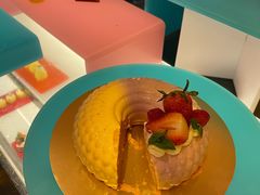 -怡咖啡·自助餐·西安香格里拉