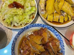 -吾家香港烧腊专门店