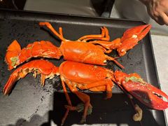 -奔海甄选·活鲜刺身铁板烧自助(太原里店)