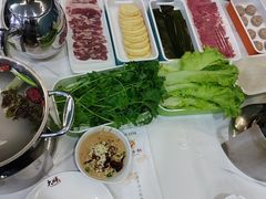 -大胖骨汤火锅(裕华店)