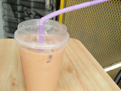 -BOIBOI马来茶餐室(江宁路店)
