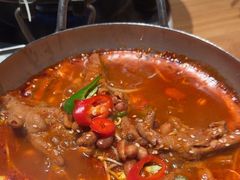 -KimPro 辛普乐概念韩餐