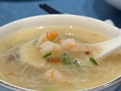-闽海肴(北辰荟店)
