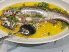 -小厨娘淮扬菜(天印大道店)