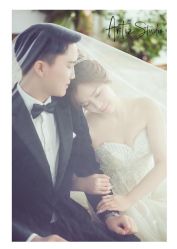 -艺匠摄影ARTIZ STUDIO(南京店)