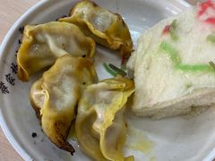 -蒋家桥饺面店(广陵路店)