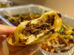 -买又大餐厅(福林里店)