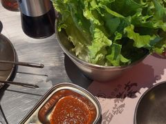 -西塔老太太泥炉烤肉(苏州大悦城店)