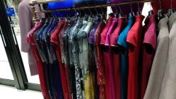 点击看大图 -香港威德诚洋服BESPOKE西服西装高级定制(上海湾一店)